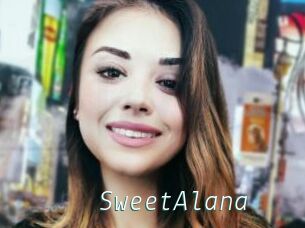 SweetAlana