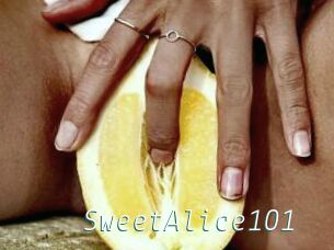 SweetAlice101