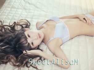 SweetAlisaM
