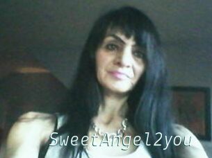 SweetAngel2you