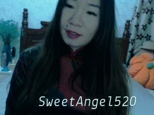 SweetAngel520