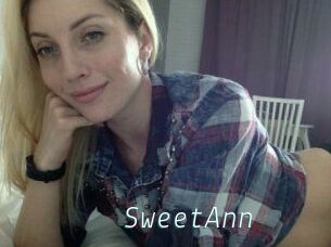 SweetAnn