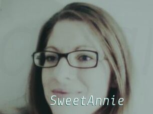 SweetAnnie