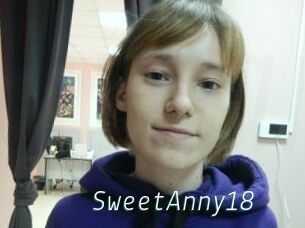 SweetAnny18