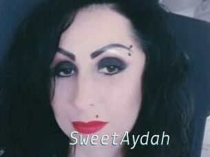 SweetAydah