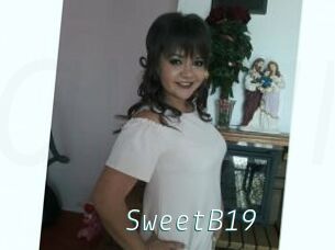 SweetB19