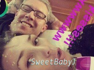SweetBabyJ