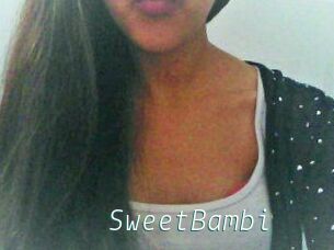 SweetBambi