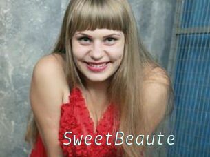 SweetBeaute