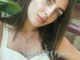 SweetBerry22