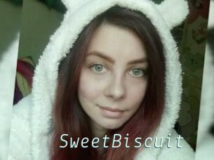 SweetBiscuit