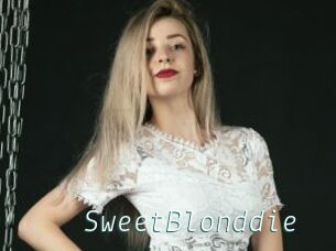 SweetBlonddie