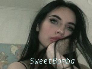 SweetBomba