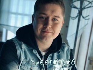 SweetBoy26