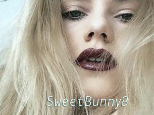 SweetBunny8