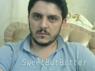 SweetButBitter