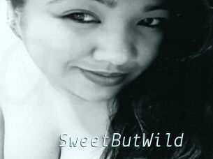 SweetButWild