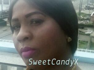 SweetCandyX