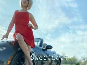 SweetCatt