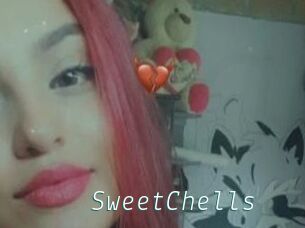 SweetChells