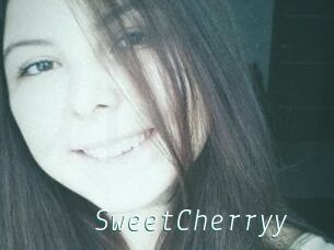 SweetCherryy