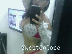 SweetChloee