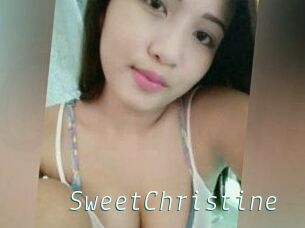 SweetChristine