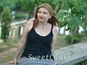 SweetClair