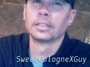 SweetCologneXGuy