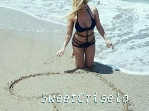 SweetCrisela
