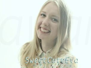 SweetCuteEva