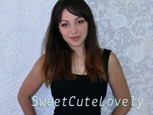 SweetCuteLovely