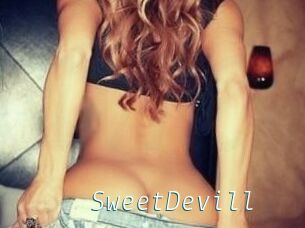 SweetDevill