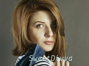SweetDivva