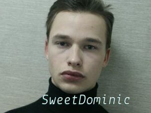 SweetDominic