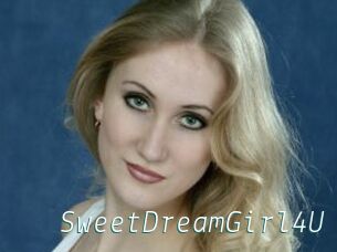 SweetDreamGirl4U