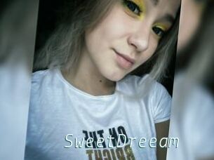 SweetDreeam