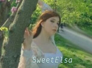 SweetElsa