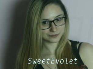 SweetEvolet