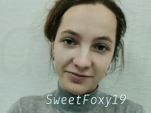 SweetFoxy19