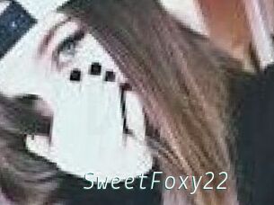 SweetFoxy22