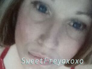 SweetFreyaxoxo