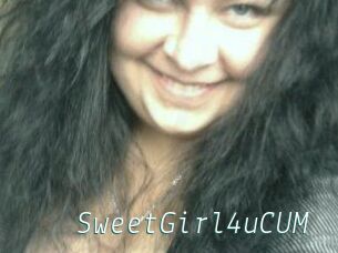 SweetGirl4uCUM