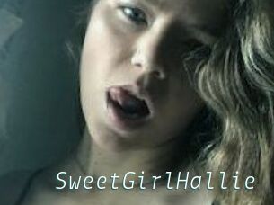 SweetGirlHallie