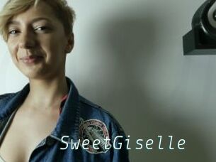 SweetGiselle