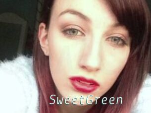 SweetGreen