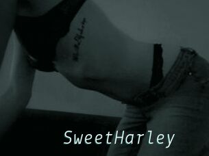 SweetHarley