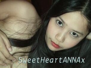 SweetHeartANNAx