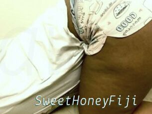 SweetHoneyFiji