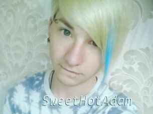 SweetHotAdam